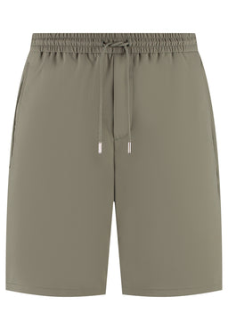 THEODORE SHORT LYX700285/42 LOlive FLX