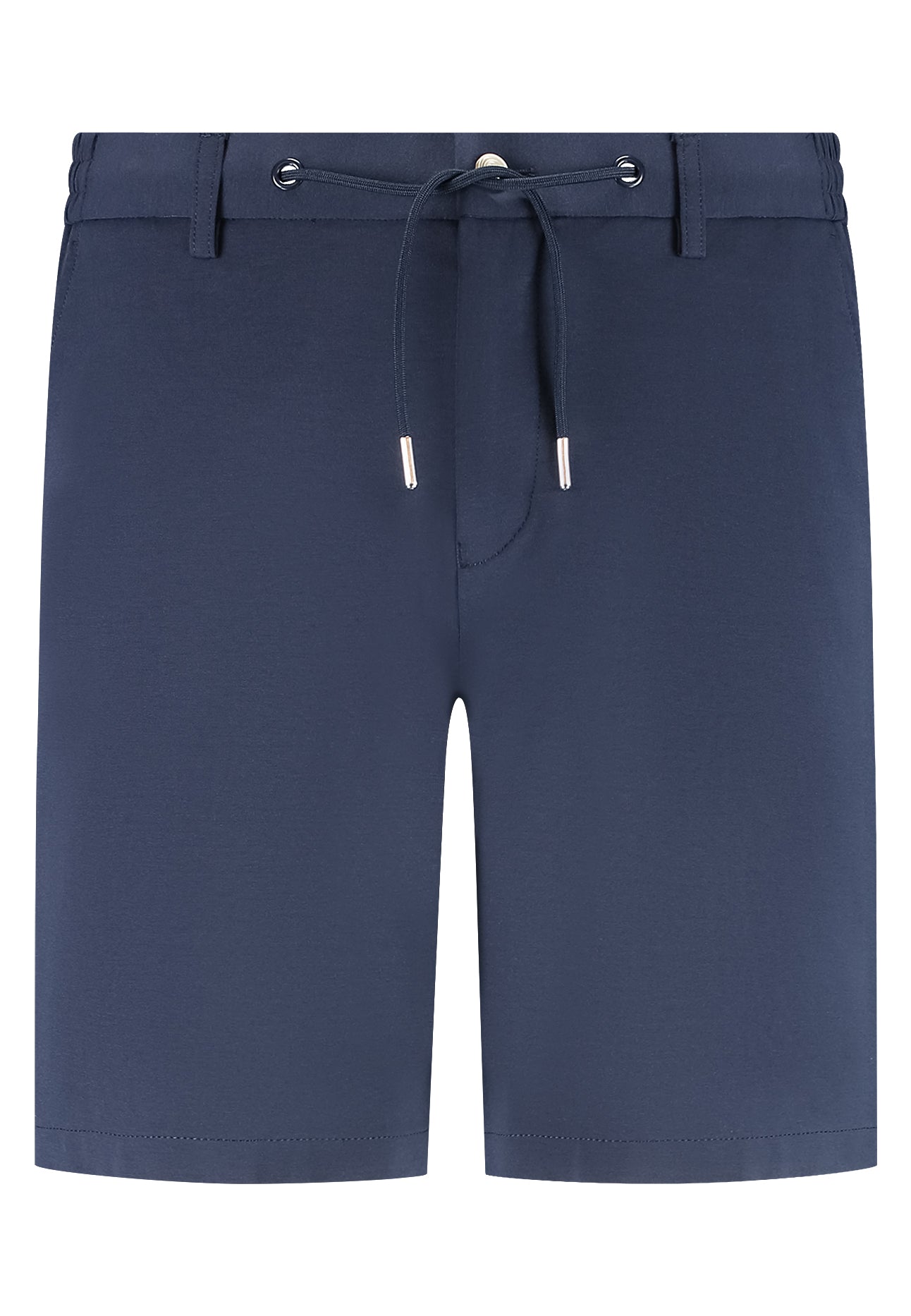 FINN SHORT IRMA/280 Navy FLX