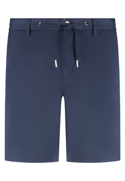 FINN SHORT IRMA/280 Navy FLX