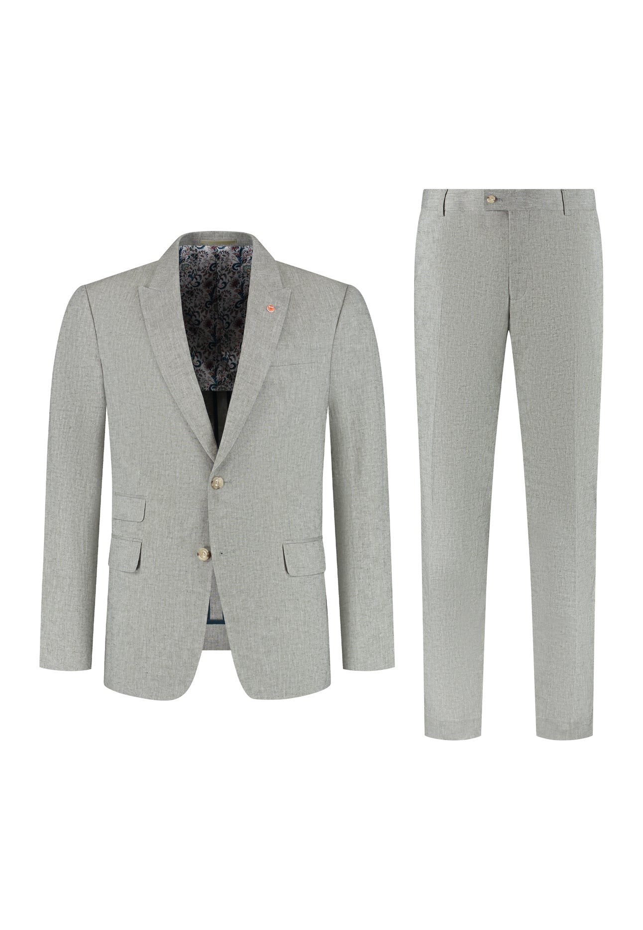 HAVANA/NICE 2PS Beak/9 GreenCotLin MRS