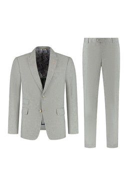 HAVANA/NICE 2PS Beak/9 GreenCotLin MRS