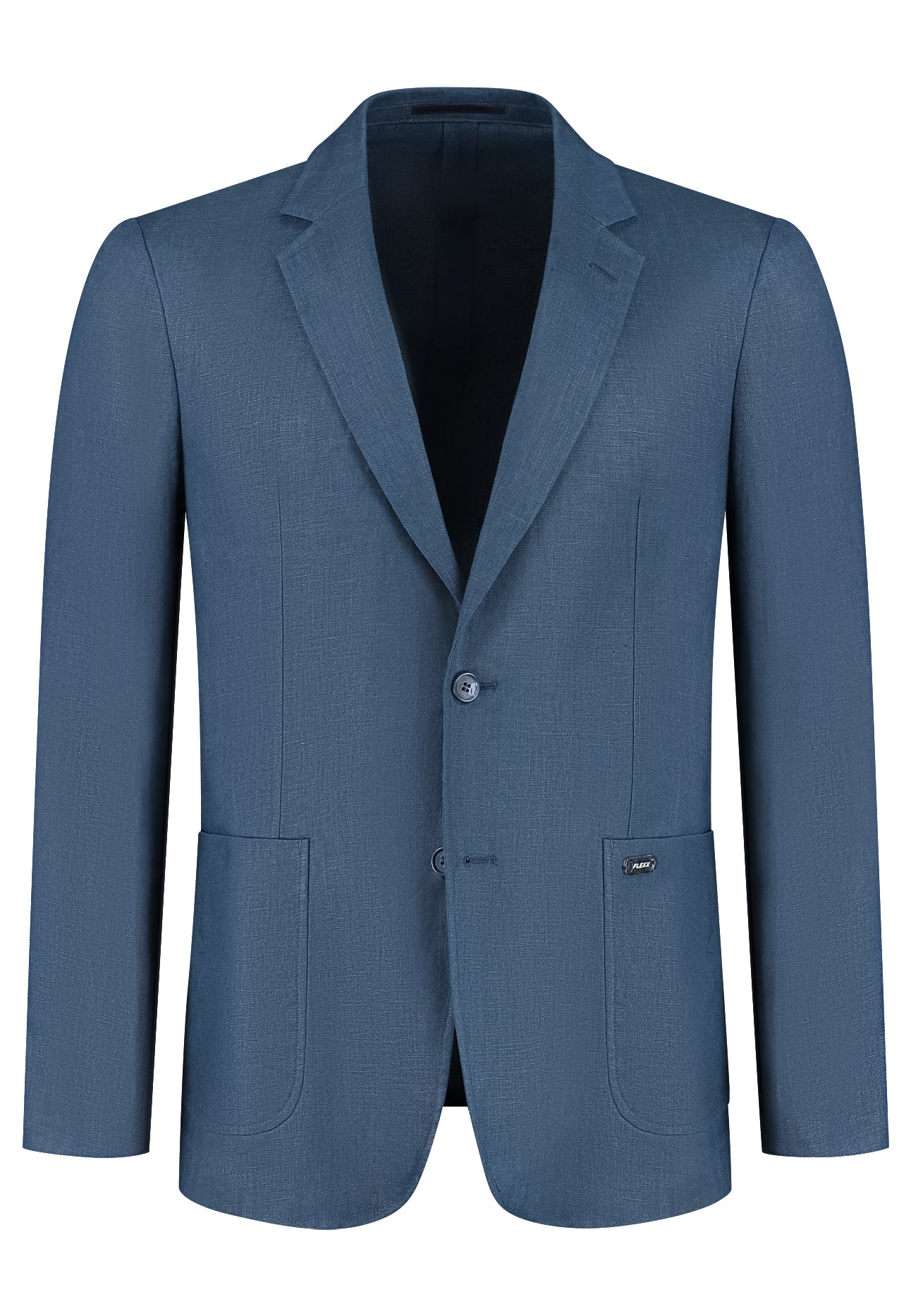 CLEMENT JKTSB LYH701315/5 Navy FLX