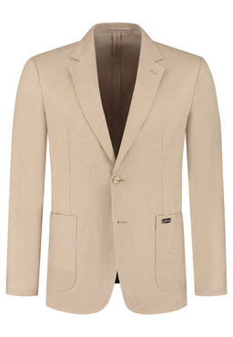 CLEMENT JKTSB LYH701315/9 Sand FLX