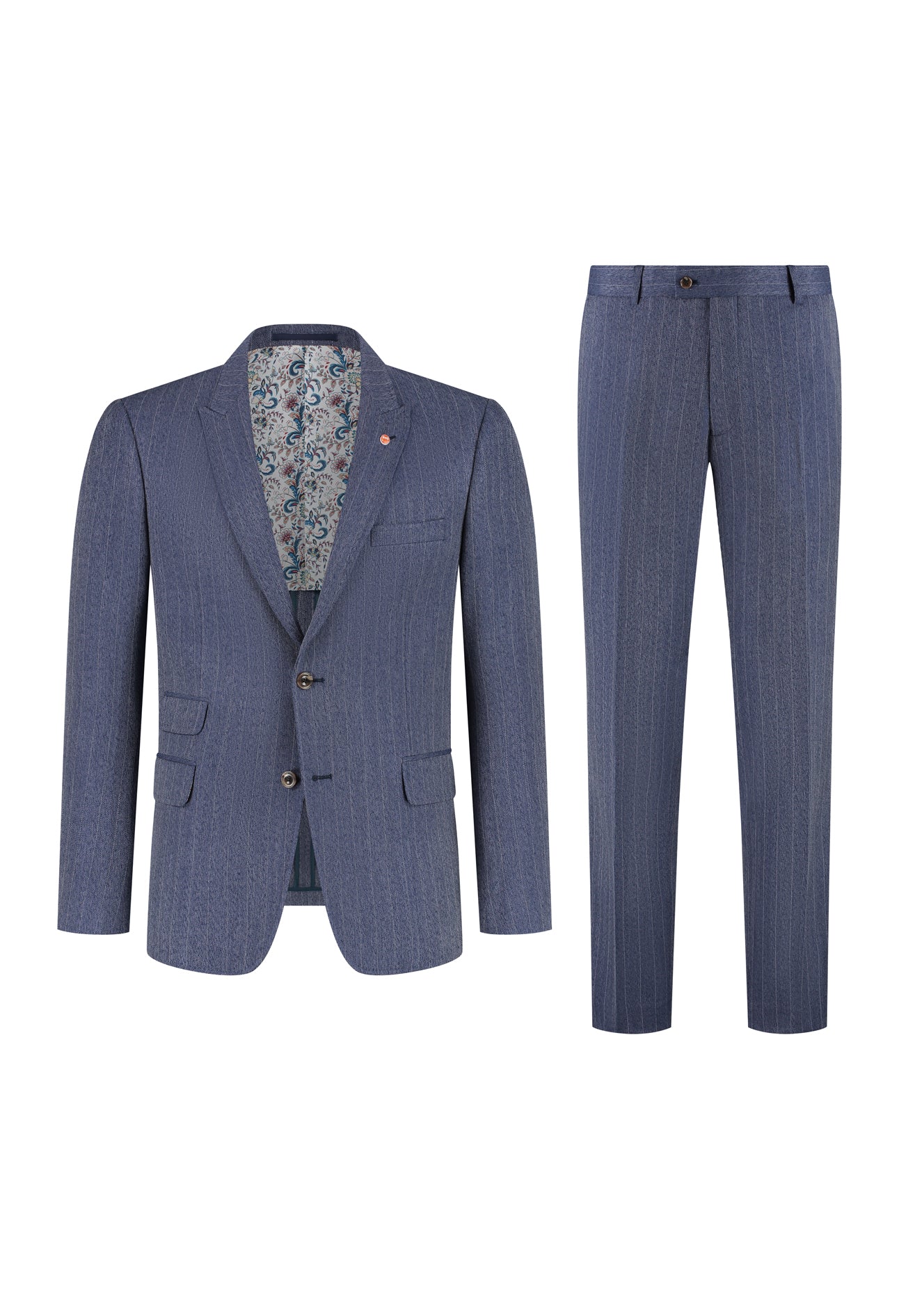 HAVANA/NICE 2PS YGM11096/4 BlueStripBist MRS