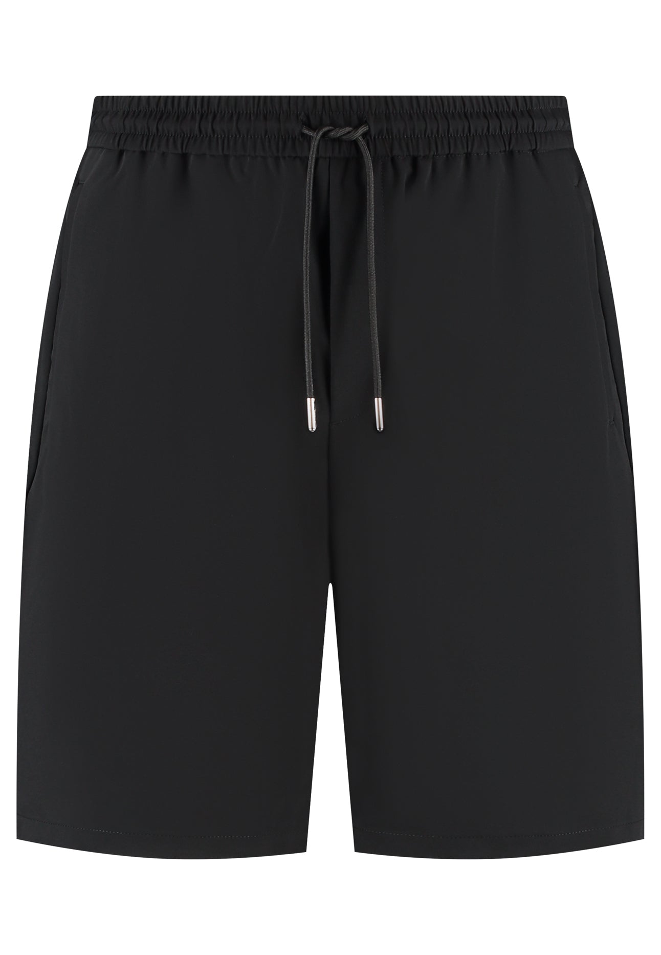 THEODORE SHORT LYX700285 Black FLX