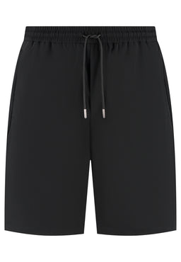 THEODORE SHORT LYX700285 Black FLX