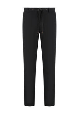 SS CARSON TR LYX700285 Black FLX
