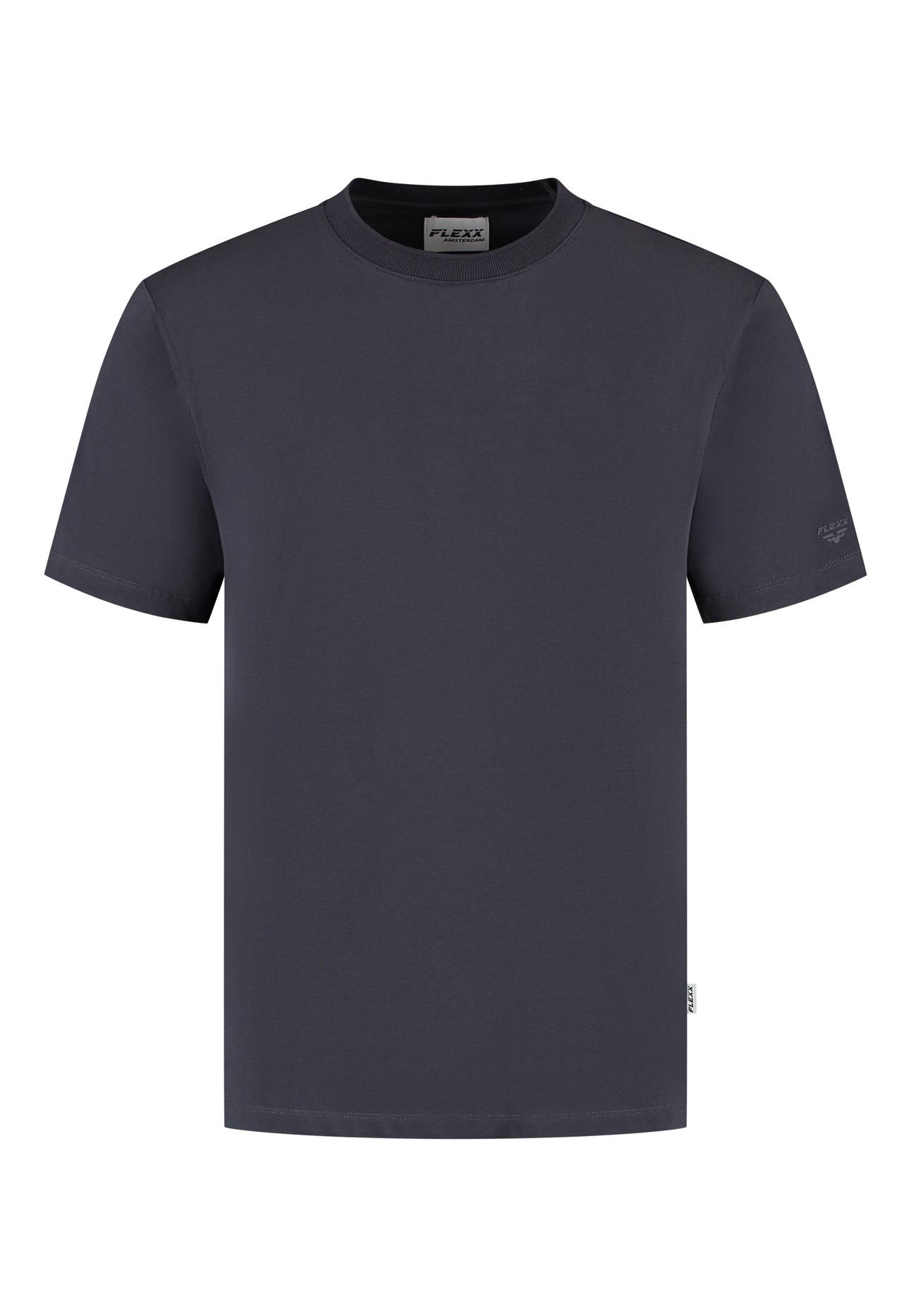 KARE T-SHIRT DNavy FLX