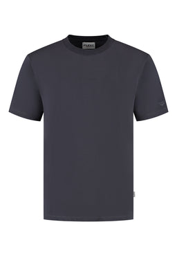 KARE T-SHIRT DNavy FLX