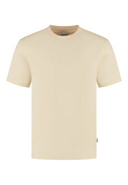 KARE T-SHIRT 1 Cream FLX
