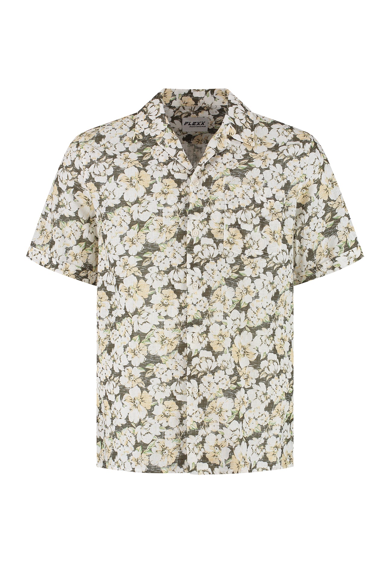 COSMO SHIRT BH2024100114 GreenFlow FLX