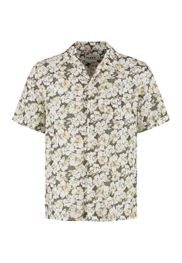 COSMO SHIRT BH2024100114 GreenFlow FLX