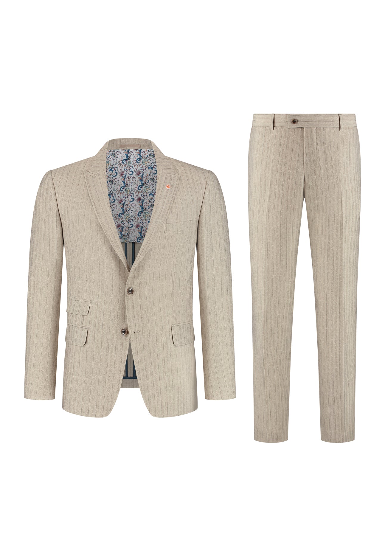 HAVANA/NICE 2PS YGM11096/1 SandStripBist MRS