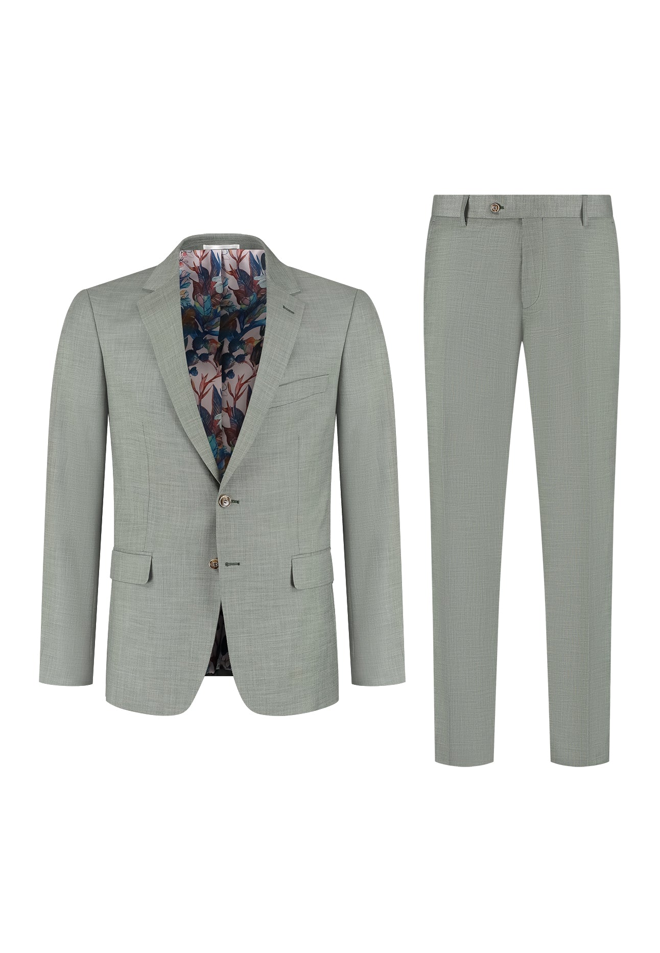 LON/NICE 2PS 2005/46 MidGreenSharks MRS