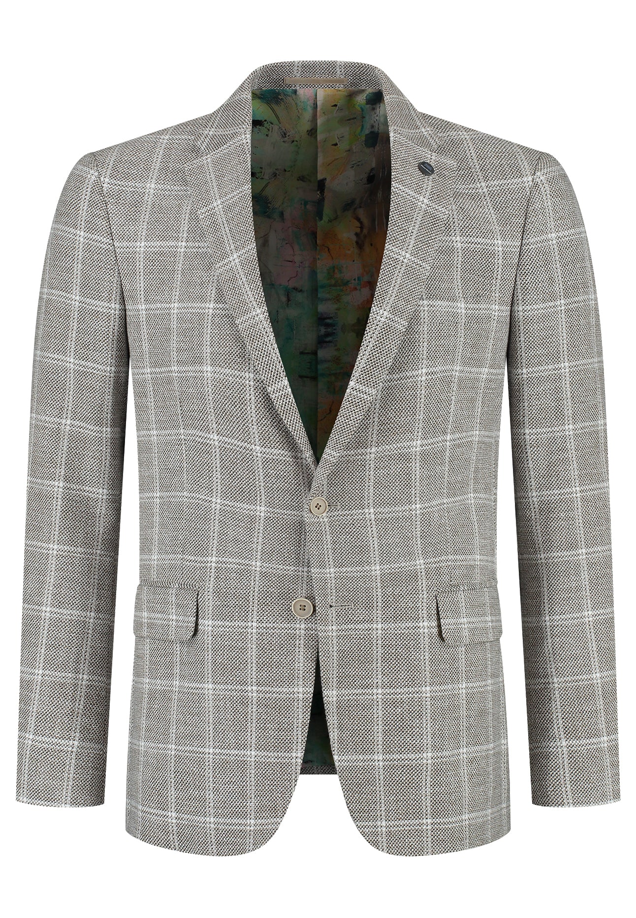 JKT YZG-19976 SandCheck MRS