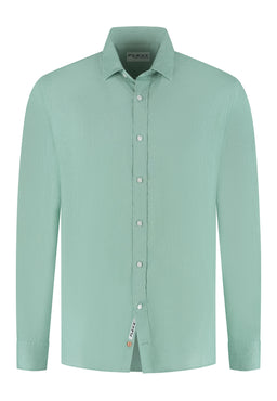 FLAVIUS SHIRT 2836/118 Green FLX