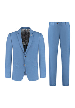 ADAM/NICE 2PS Terq/268 MBlueJersey MRS