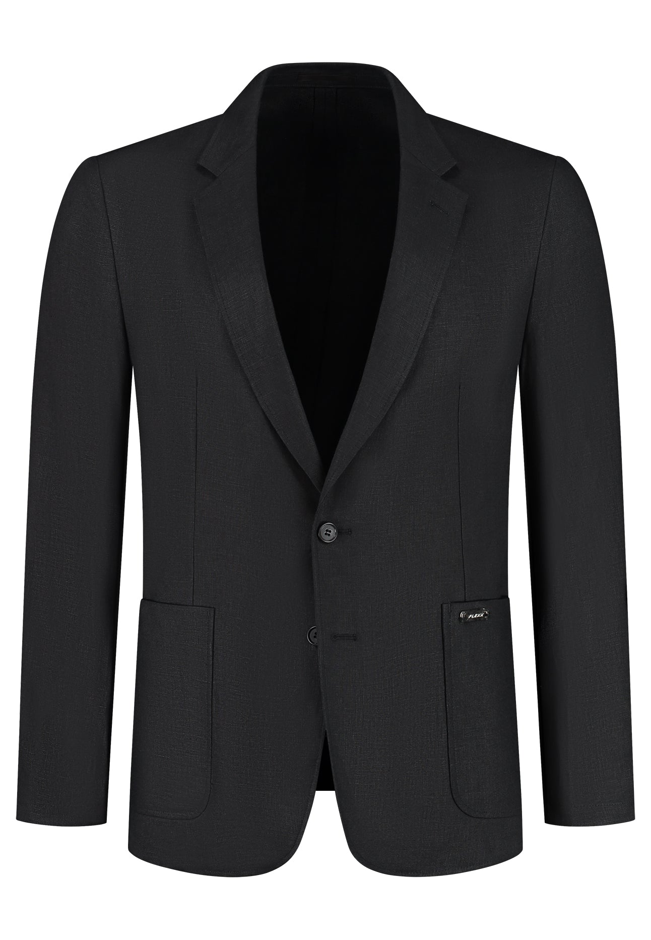 CLEMENT JKTSB LYH701315 Black FLX