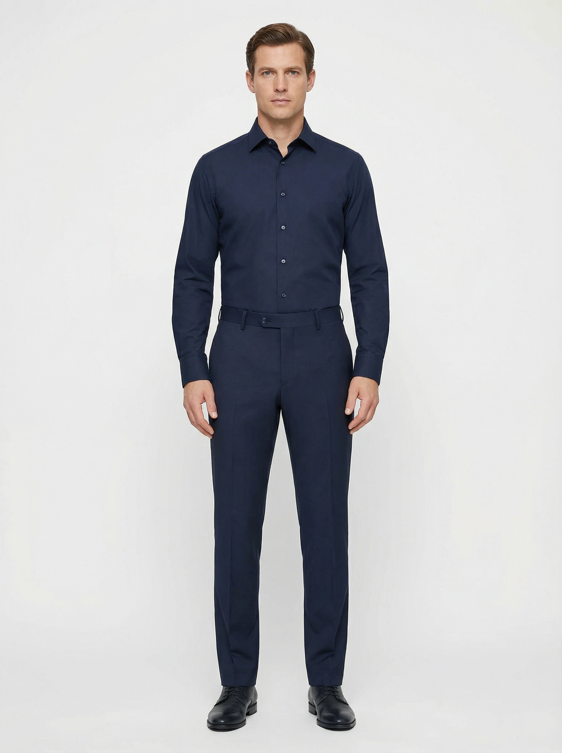 TrNOS Navy MRS