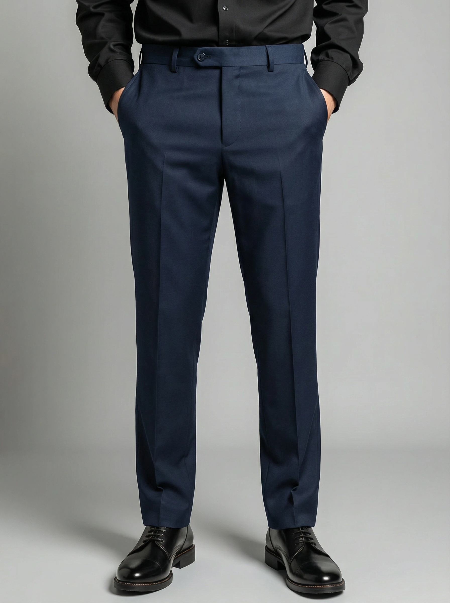TrNOS Navy MRS