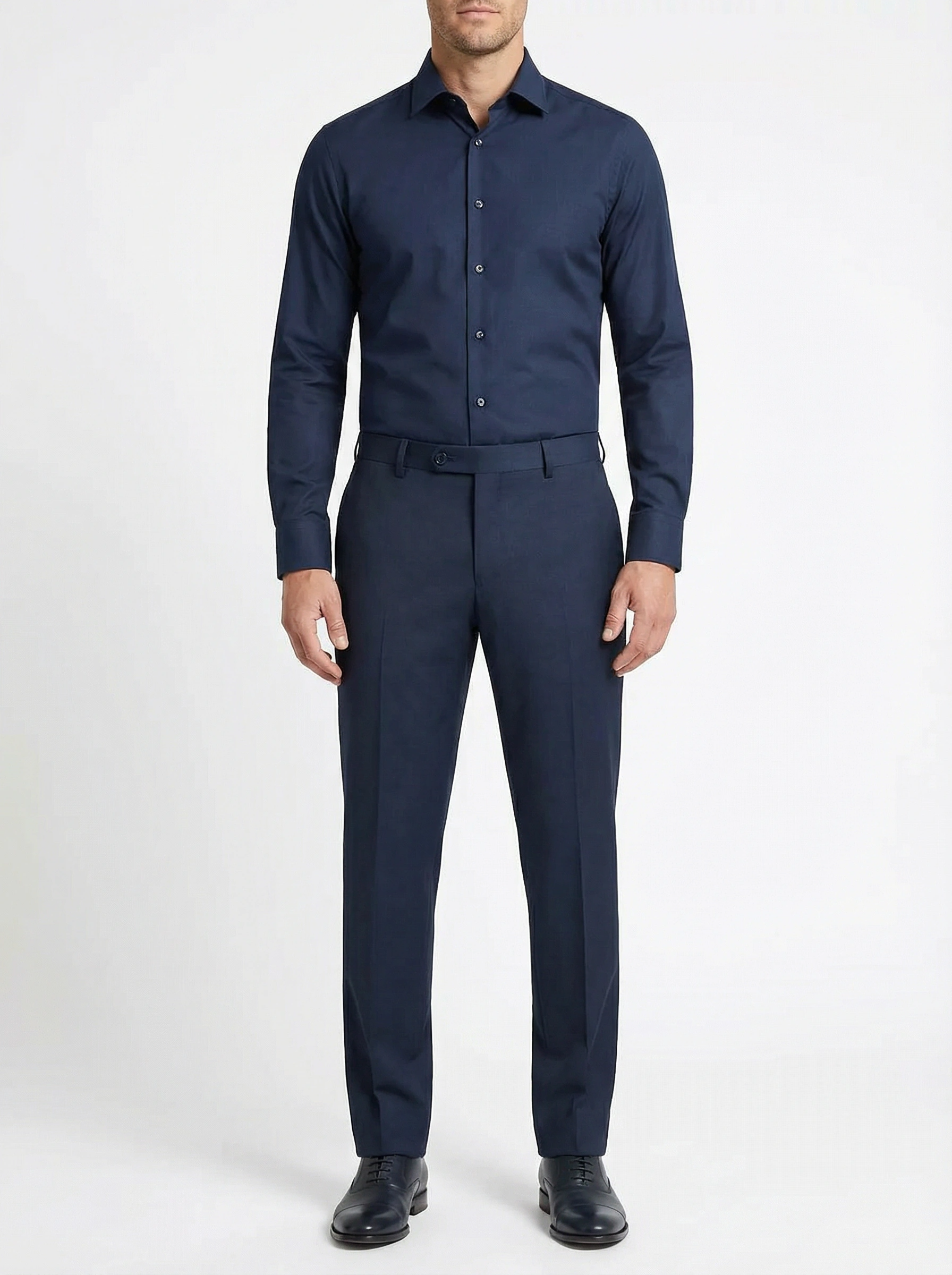 TrNOS Navy MRS