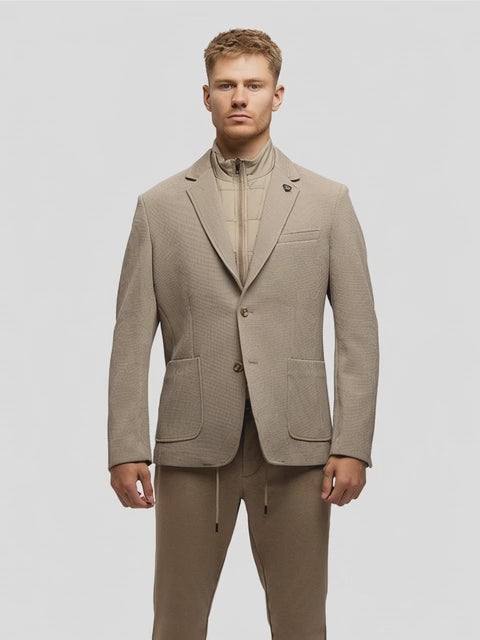 HAMUND JKTFLP 330 SaharaSand FLX