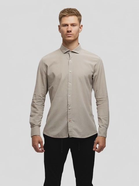 OSWIN SHIRTNOS Safari FLX