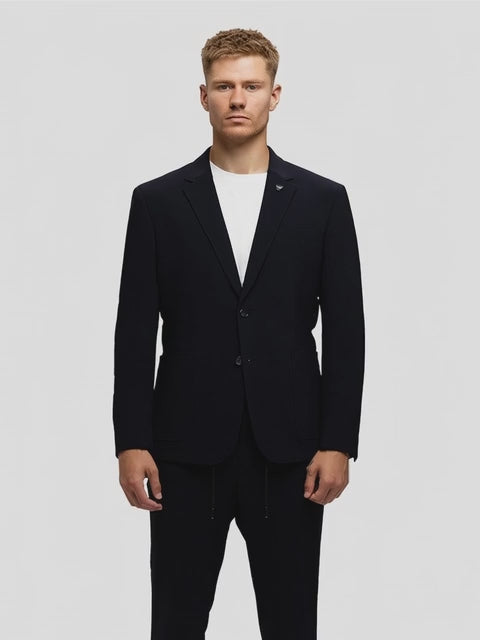 ANDRIAN JKTSB LYX700276/4 DNavy FLX