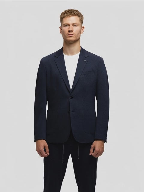 HAVARD JKTSB Elsa/280 NavyJers FLX